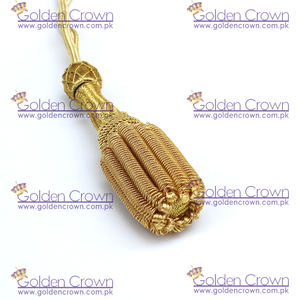 Fabricant de nœuds d'épée uniformes de haute qualité | Noeud d'épée en fil de métal - Product Image 5