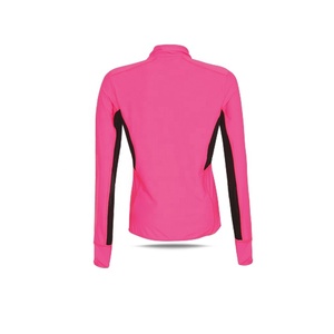 High Quality Women's Slim Fit Active Wear Women <b>Jackets</b> | <b>Workout</b> Long Sleeve Sports Running <b>Jackets</b> for Women - Product Image 5