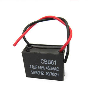CBB61 empezar condensador crane fan de humos motor de aire acondicionador 450 v 1,<span class=keywords><strong>2</strong></span>/1,5/1,8/<span class=keywords><strong>2</strong></span>/3 /4 uf - Product Image 3