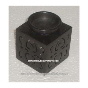 Soapstone Oil Diffuser - Product Image 1
