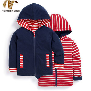Petits garçons filles outfit gros veste d'hiver bébé garçon <span class=keywords><strong>manteau</strong></span> - Product Image 5