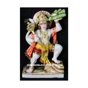 Hanuman-mármol - Product Image 1