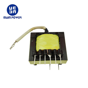 Transformador de Encendido de Alta Frecuencia EI19 EI25 EI40 para Estufa de Gas - Product Image 6