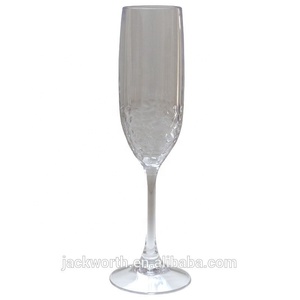 310 ml Clear Acrylic Plastic <b>Wine</b> Water Glass - Product Image 6