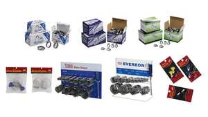 Abrazadera de Bloqueo Rápido para Junta Homocinética, Entrega a Tiempo, Piezas de Carrocería con Sistema de Medición Métrico - Product Image 6