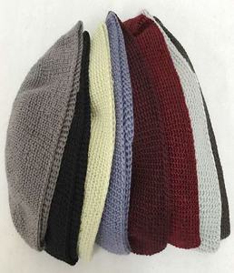 Gorras de oración musulmana | Gorras de mesa para hombre \ Namaz Caps - Product Image 1