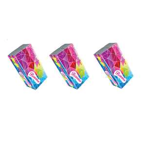 High quality <b>facial</b> <b>tissue</b> paper with grace and soft (Bozana) - Product Image 6