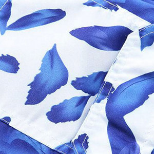 Pantalones cortos para hombre con impresión por sublimación y logotipo personalizado, ropa para hombre, pantalones cortos de secado rápido para hombre, gran oferta, pantalones cortos para correr con diferentes diseños - Product Image 5