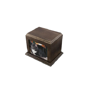 Super Quality Rosewood <b>Wooden</b> <b>Urns</b> <b>for</b> Human <b>Ashes</b> Low Price Hot Selling Funeral Supplies-Cremation <b>Urns</b> - Product Image 4