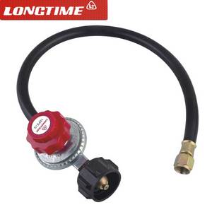 <span class=keywords><strong>CSA</strong></span> Ajustable 0-20psi BPL Regulador de Gas Propano para México Puerto Rico nos Canadá - Product Image 3