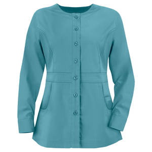 Venta al por mayor de uniformes de médicos de hospital, ropa de trabajo farmacéutica, batas de laboratorio para mujeres y hombres - Product Image 1