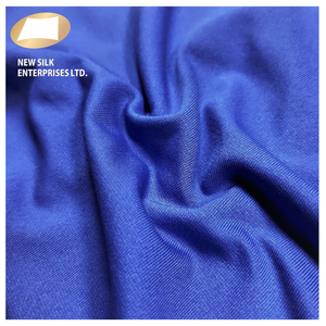 2021 Tissu anti-odeur Spandex Nano en fibre de charbon de bambou pour leggings - Product Image 4