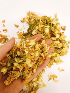 Té de Flores Secas Naturales Origen Vietnam_ 99 Gold Data Farm - Product Image 2