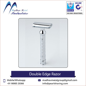 New Manufacturer of Safety Razor Double <b>Edge</b> - Product Image 6