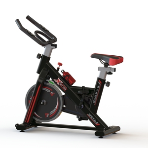 Interior de bicicleta de ciclismo entrenador bicicleta profesional bicicleta estacionaria ciclo ejercicio BikeCardio gimnasio - Product Image 6