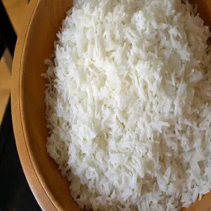 Arroz Rosa jazmín blanco perfumado misagrosa-Hom mali Rice super fragante