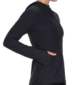 À la mode urbain hommes Streetwear sweat pull à manches longues col rond polaire hiver mode tenue décontractée - Product Image 4