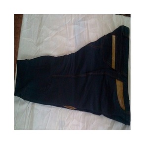 Collants en silicone extensibles pour femmes antidérapants pour les genoux Fabricant indien Exportateur Culottes d'équitation Produits pour chevaux - Product Image 2