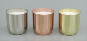 Home Decoration Wax Votive Matte Black Metal Candle <b>Cup</b> <b>for</b> Wedding/Parties - Product Image 6