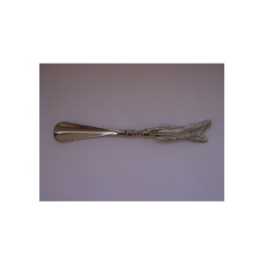 แตรโลหะสำหรับตกแต่งรองเท้าดีไซน์สวย - Product Image 4