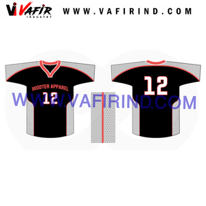 Uniforme laque pour équipes personnalisées, uniforme sublimation de haute qualité, 2021 - Product Image 2