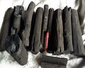 CHARCOAL FOR Les Abymes FRANCE 100% FRUIT CHARWOOD LUMP CHARCOAL*HIGH COMBUSTION*FAST IGNITE*4 HOURS BURNING*MADE IN INDONESIA - Product Image 4