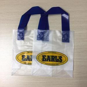 printed soft plastic <b>bags</b> made in Vietnam - Product Image 1