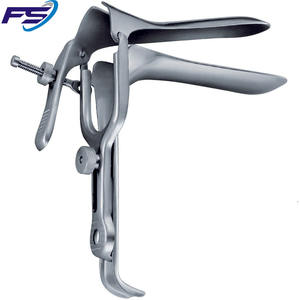 เครื่องถ่างช่องคลอดเพเดอร์สัน, เครื่องถ่างช่องคลอด และเครื่องขยายปากมดลูก, เครื่องถ่างช่องคลอด - Product Image 4