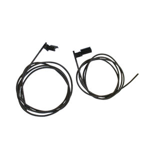 Cable de techo solar izquierda-derecha para M. E. R. C. E. D. E. S Benz W203 W211 2000-2007 - Product Image 1