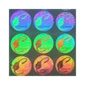 Popular <span class=keywords><strong>de</strong></span> alta calidad precio más barato fabricar etiqueta personalizada impermeable para holograma pegatinas troqueladas Etiqu - Product Image 3