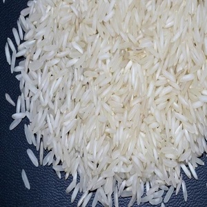 Meilleure qualité 1121 Basmati riz blanc à grain long texture dure séchée à un prix raisonnable pour la vente en gros - Product Image 3