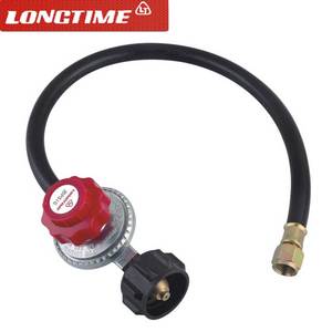 <span class=keywords><strong>CSA</strong></span> Ajustable 0-20psi BPL Regulador de Gas Propano para México Puerto Rico nos Canadá - Product Image 2