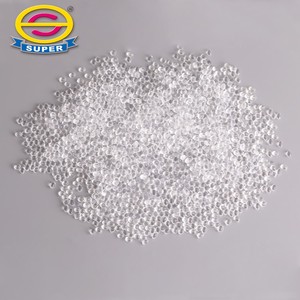 Matière granulaire Recyclable, haute qualité, TPE TPR - Product Image 1