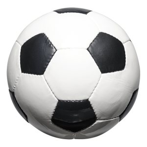<b>Toy</b> Soccer Ball Fan - Product Image 1