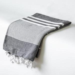 High Quality 100% Cotton 100x180cm Striped <b>Turkish</b> Bath <b>Beach</b> <b>Towel</b> - Product Image 4