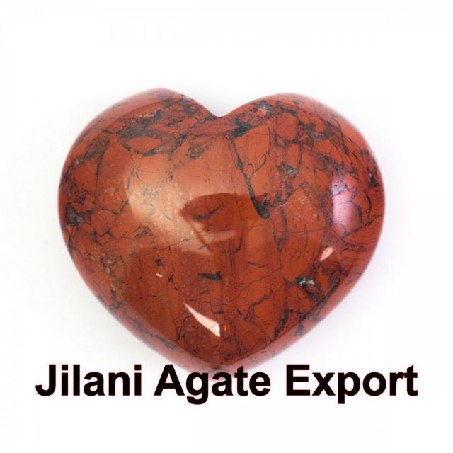Red Jasper