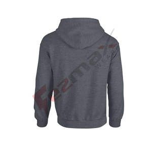 2023 sudaderas con capucha de diseño personalizado con logotipo de alta calidad 100% algodón tejido de punto antiencogimiento y antiarrugas - Product Image 4