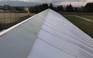 Lastra Moderna in Policarbonato a U 100% Impermeabile con Rivestimento Micro UV 100, Durevole, Spessore 6-20mm <span class=keywords><strong>per</strong></span> Coperture e Lucernari (15 Anni) - Product Image 3