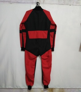 Dual Sport Skydive Suit Compuestos duraderos de la mejor calidad para hombres y mujeres Precio al por mayor Cascos para pruebas de paracaidismo - Product Image 2