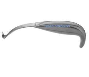 Retractor corporal Mandibular harguis - Product Image 1