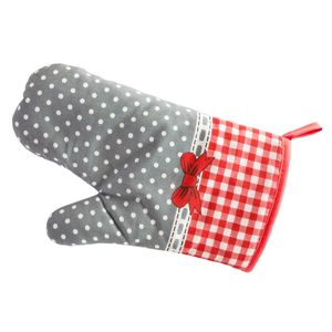 Fashionable Printed <b>Oven</b> Mitts Soft Quality for Kitchen Use Heat resistant Kitchen <b>Oven</b> <b>Gloves</b> - Product Image 6