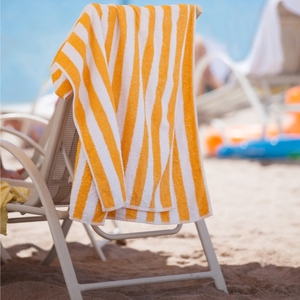 Premium Collection Beach <b>Towel</b> 100% Cotton Yarn Dyed Stripe Beach <b>Towel</b> Indian Suppliers Beach <b>Towels</b> <b>Sets</b>. - Product Image 1
