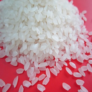 Vente En Gros Calrose Riz Blanc Moyen/Riz Camolino Riz Riz Arroz Riso Meilleur Prix OEM 10kg 20kg 25kg 50kg Sac De Viet Nam -ANNA DO - Product Image 1