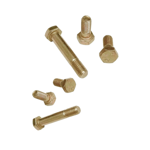 Tuercas de inserción NS Ultra de latón de primera calidad para uso industrial - Product Image 1