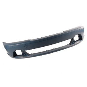 PIEZAS DE AUTOMÓVILES, PARACHOQUES DELANTERO OEM 51117076719 para BMW SERIE 3 E46 2003-2006 BM1000152 PIEZAS DE CARROCERÍA PARACHOQUES DE AUTOMÓVIL - Product Image 1