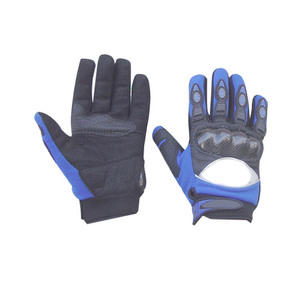 Gants de course de moto pour moto - Product Image 1