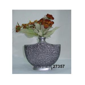 Wholesale Price Top Selling Cast Aluminium Vase With <b>Mirror</b> Polished - Product Image 2