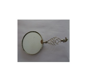 กระจกมือโบราณ - Product Image 6