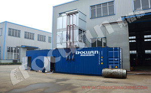 Focusun gran rebaja máquina de enfriamiento de agua - Product Image 2