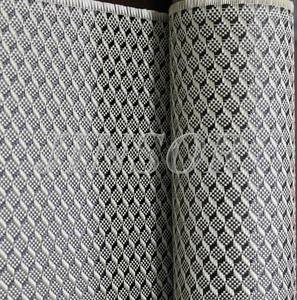 Tissu en fibre de carbone dans l'image 3D - Product Image 2